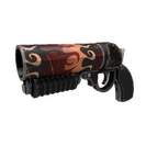 Professional Killstreak Sunriser Scorch Shot (Field-Tested)