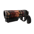 Sunriser Scorch Shot (Well-Worn)