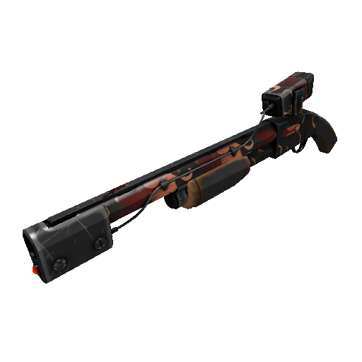 Sunriser Rescue Ranger (Field-Tested)