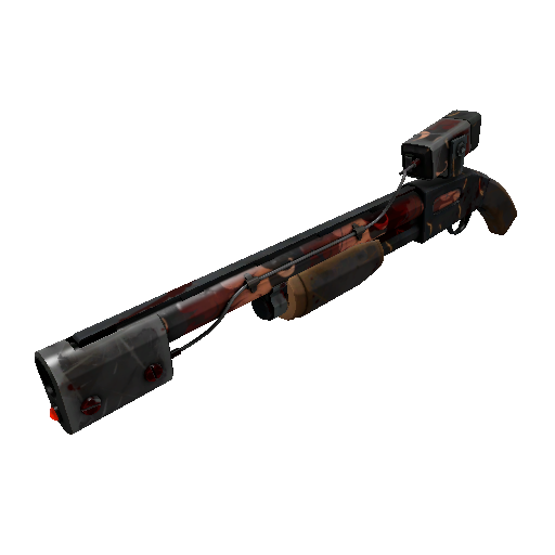 Sunriser Rescue Ranger (Battle Scarred)