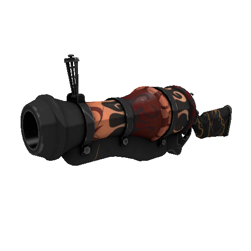 Sunriser Loose Cannon