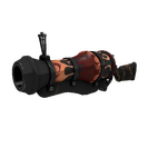 Strange Professional Killstreak Sunriser Loose Cannon (Minimal Wear)