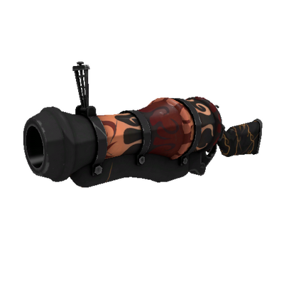 Strange Sunriser Loose Cannon (Minimal Wear)