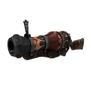 Sunriser Loose Cannon (Battle Scarred)