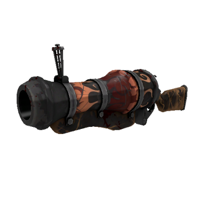 Sunriser Loose Cannon (Battle Scarred)