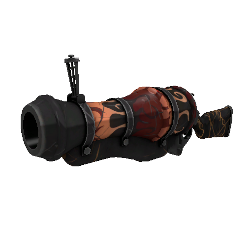 Sunriser Loose Cannon (Well-Worn)