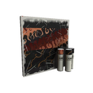 Unusual Sunriser War Paint (Field-Tested)