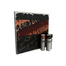 Unusual Sunriser War Paint (Minimal Wear)