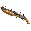 Festivized Cream Corned Shotgun (Factory New)