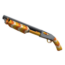 Unusual Cream Corned Shotgun (Factory New)