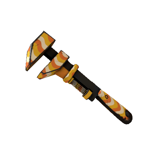Specialized Killstreak Cream Corned Wrench (Minimal Wear)