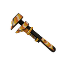 Cream Corned Wrench (Minimal Wear)