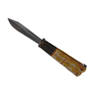 Strange Cream Corned Knife (Factory New)