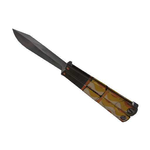 Cream Corned Knife (Field-Tested)