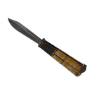 Cream Corned Knife (Field-Tested)