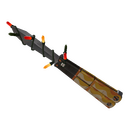 Festivized Specialized Killstreak Cream Corned Knife (Minimal Wear)