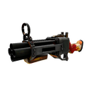 Cream Corned Iron Bomber (Battle Scarred)
