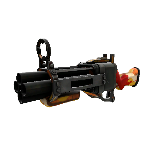 Cream Corned Iron Bomber (Well-Worn)