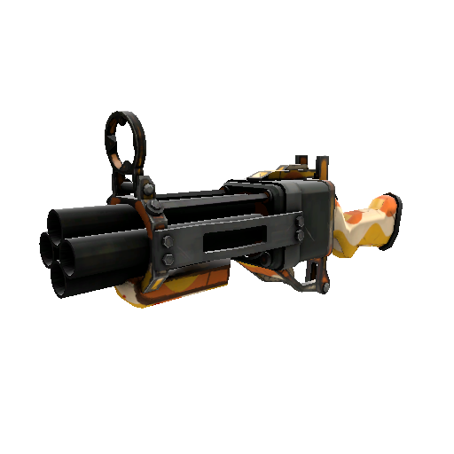 Cream Corned Iron Bomber (Field-Tested)
