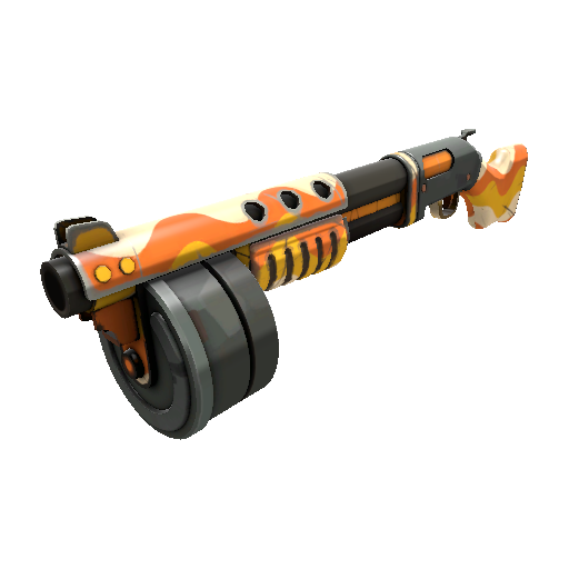 Cream Corned Panic Attack (Field-Tested)