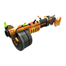 Festivized Specialized Killstreak Cream Corned Panic Attack (Minimal Wear)