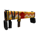 Cream Corned Black Box (Battle Scarred)