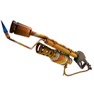 Specialized Killstreak Cream Corned Flame Thrower (Factory New)
