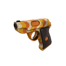 Strange Cream Corned Pistol (Factory New)