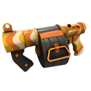 Strange Cream Corned Stickybomb Launcher (Factory New)