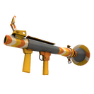 Cream Corned Rocket Launcher (Factory New)
