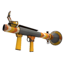 Strange Specialized Killstreak Cream Corned Rocket Launcher (Field-Tested)