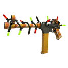 Festivized Cream Corned SMG (Minimal Wear)