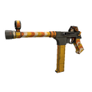 Strange Cream Corned SMG (Well-Worn)