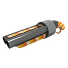 Unusual Specialized Killstreak Cream Corned Scattergun (Minimal Wear)