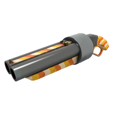 Strange Cream Corned Scattergun (Minimal Wear)