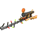 Strange Festivized Cream Corned Sniper Rifle (Factory New)