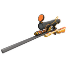 Strange Cream Corned Sniper Rifle (Field-Tested)