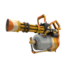 Cream Corned Minigun (Minimal Wear)