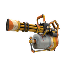 Cream Corned Minigun (Field-Tested)