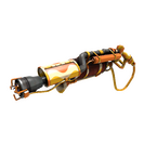 Unusual Professional Killstreak Cream Corned Degreaser (Factory New)