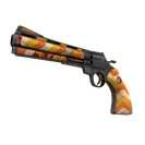 Strange Cream Corned Revolver (Battle Scarred)