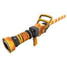 Cream Corned Medi Gun (Minimal Wear)
