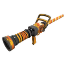 Cream Corned Medi Gun (Well-Worn)