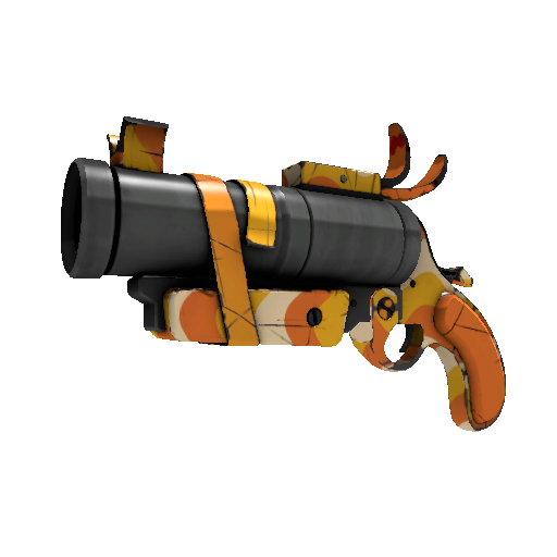 Cream Corned Detonator (Field-Tested)