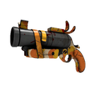 Cream Corned Detonator (Battle Scarred)
