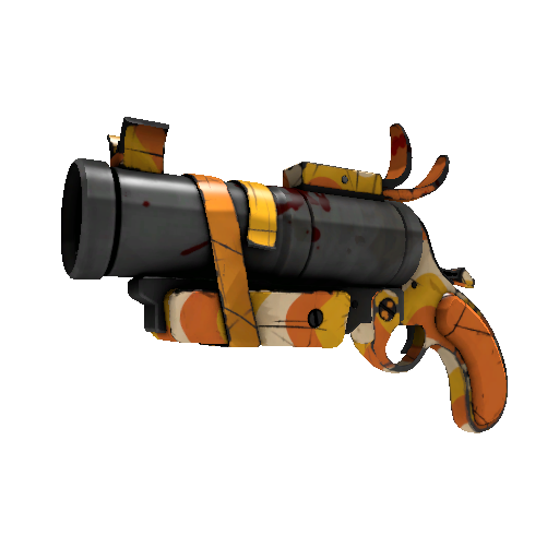 Strange Cream Corned Detonator (Well-Worn)