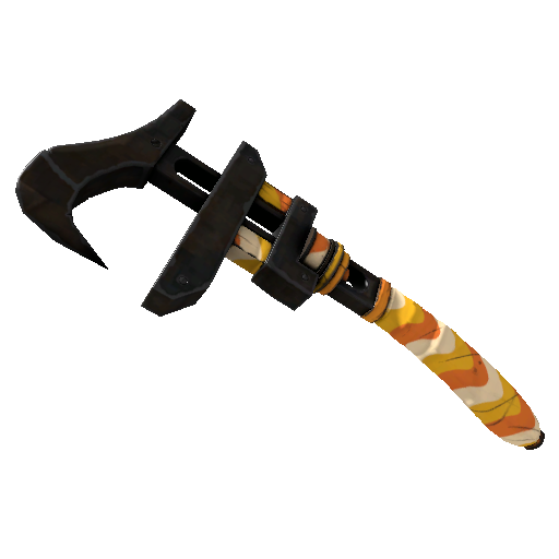 Cream Corned Jag (Field-Tested)