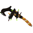 Strange Festivized Killstreak Cream Corned Jag (Well-Worn)