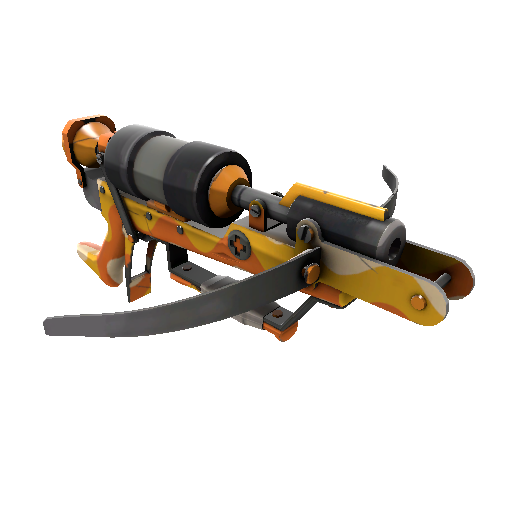 Cream Corned Crusader's Crossbow image