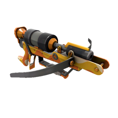 Strange Specialized Killstreak Cream Corned Crusader's Crossbow (Factory New)